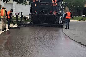 Best Gravel Driveway Installation  in Monte Vista, CO